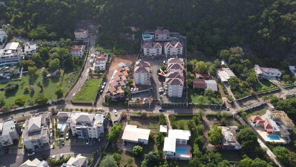 Twenty-Second image of 18 Mayfair Avenue, Kingston in Red Hills, St. Andrew, Jamaica - property is For Rent