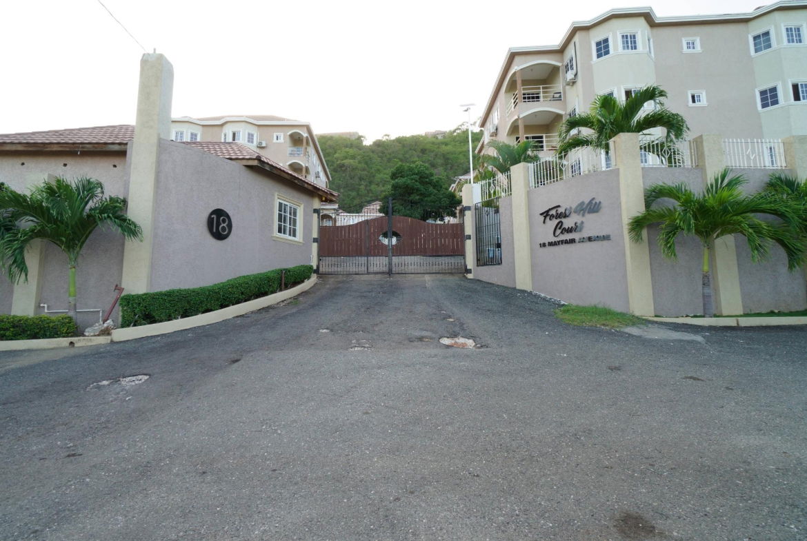 Twenty-Third image of 18 Mayfair Avenue, Kingston in Red Hills, St. Andrew, Jamaica - property is For Rent