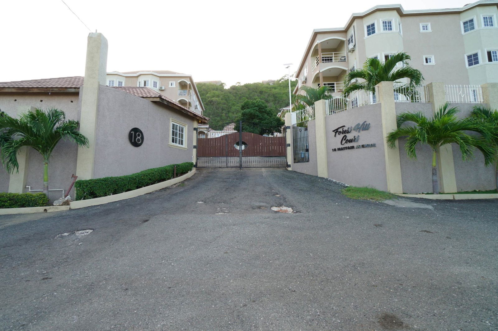 Twenty-Third image of 18 Mayfair Avenue, Kingston in Red Hills, St. Andrew, Jamaica - property is For Rent