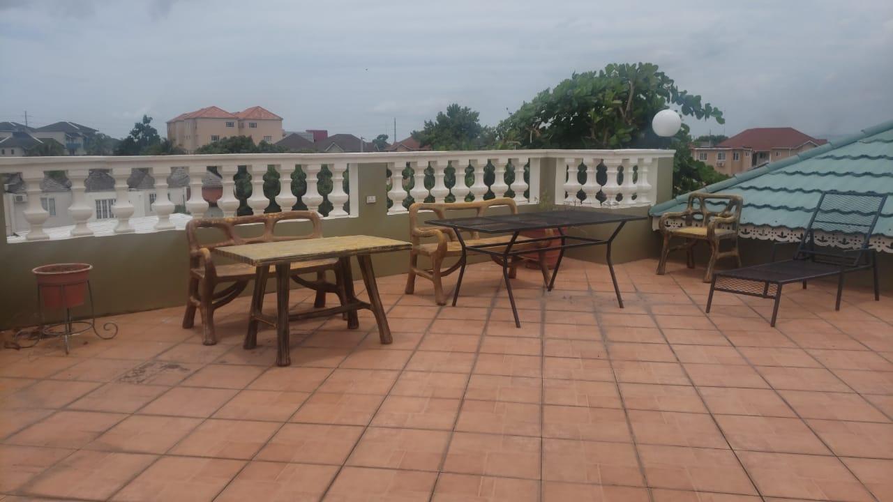 Sixth image of 2-1 Cassandra Avenue, Kingsto in Kingston 10, St. Andrew, Jamaica - property is For Rent