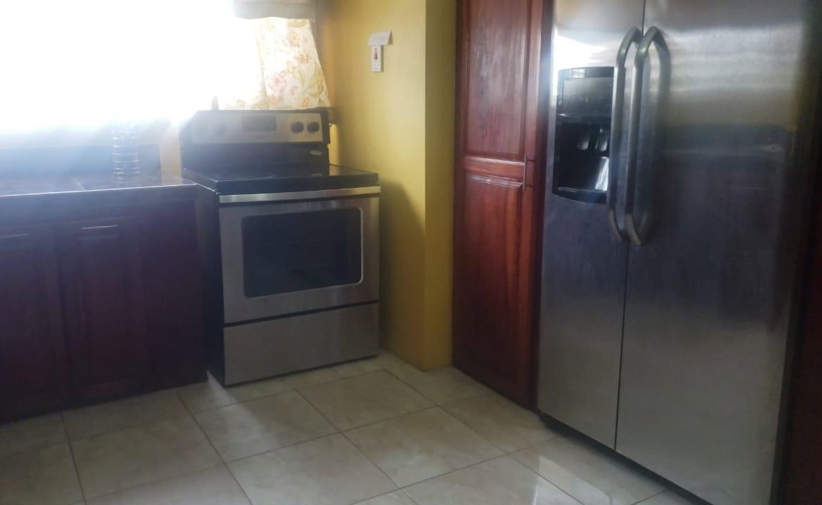 Seventh image of 2-1 Cassandra Avenue, Kingsto in Kingston 10, St. Andrew, Jamaica - property is For Rent