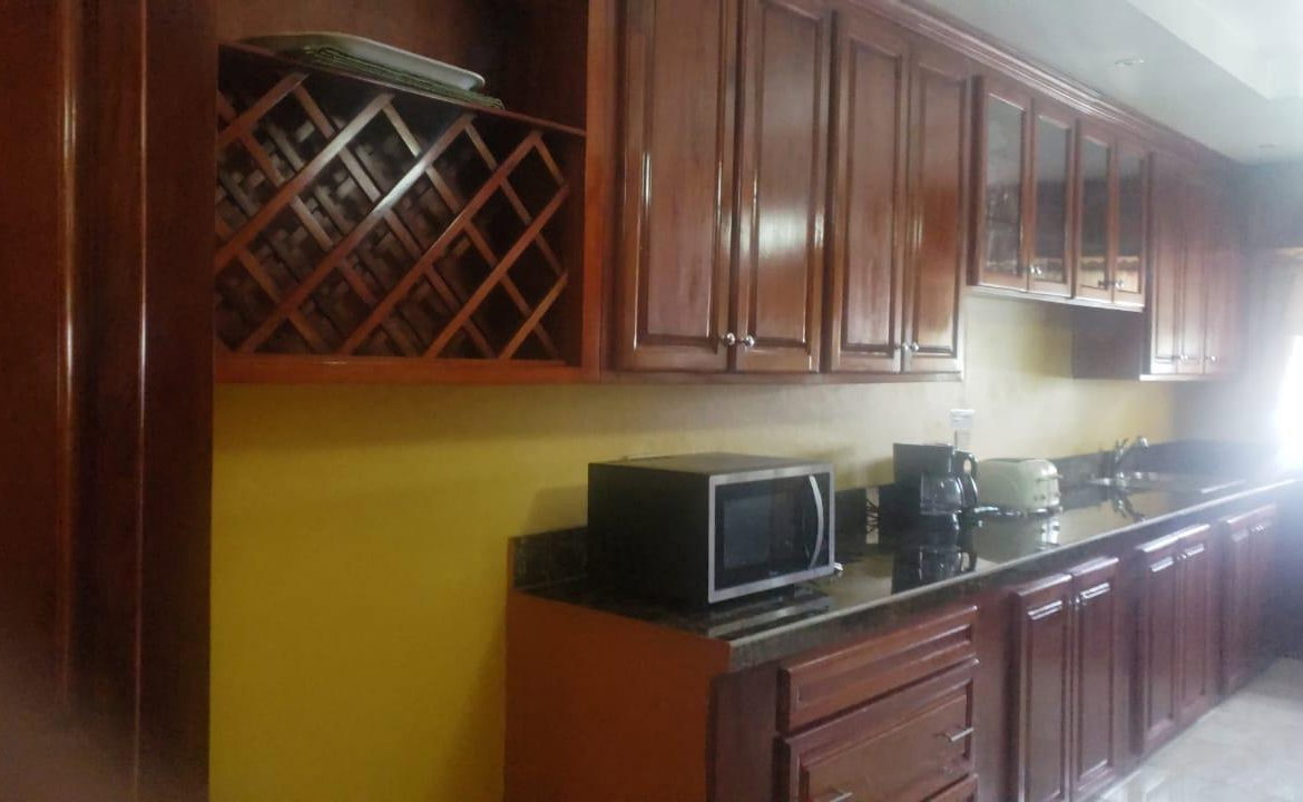 Tenth image of 2-1 Cassandra Avenue, Kingsto in Kingston 10, St. Andrew, Jamaica - property is For Rent