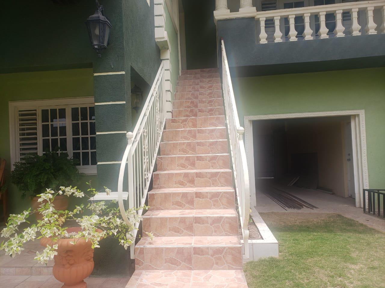 First image of 2-1 Cassandra Avenue, Kingsto in Kingston 10, St. Andrew, Jamaica - property is For Rent