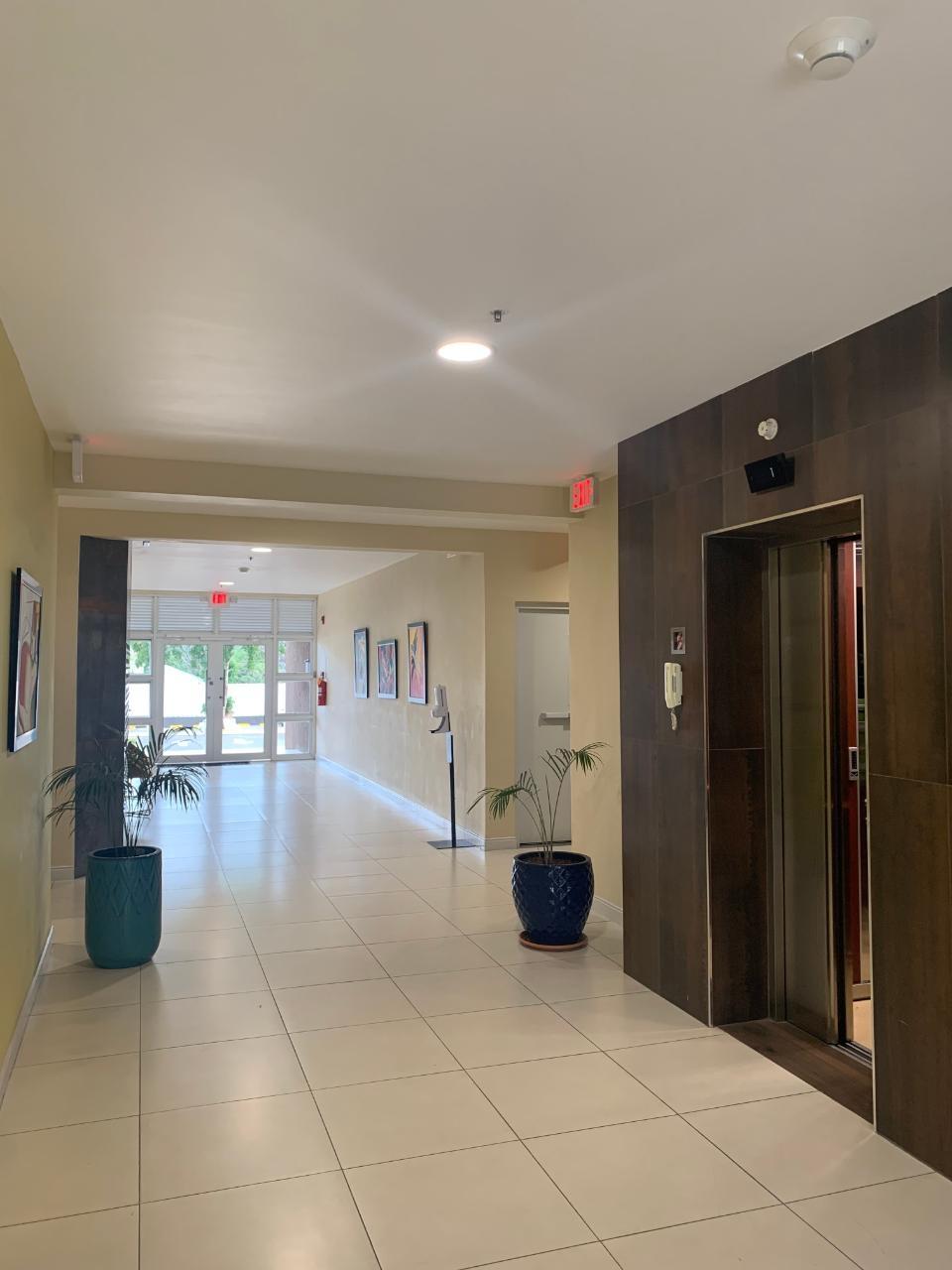 Third image of 107-1-3 Ruthven Road in Kingston 10, St. Andrew, Jamaica - property is For Rent