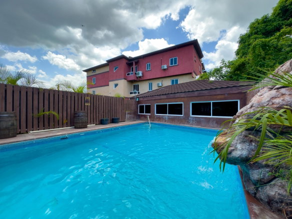 First image of 21-9-11 Washington Drive in Kingston 10, St. Andrew, Jamaica - property is For Rent