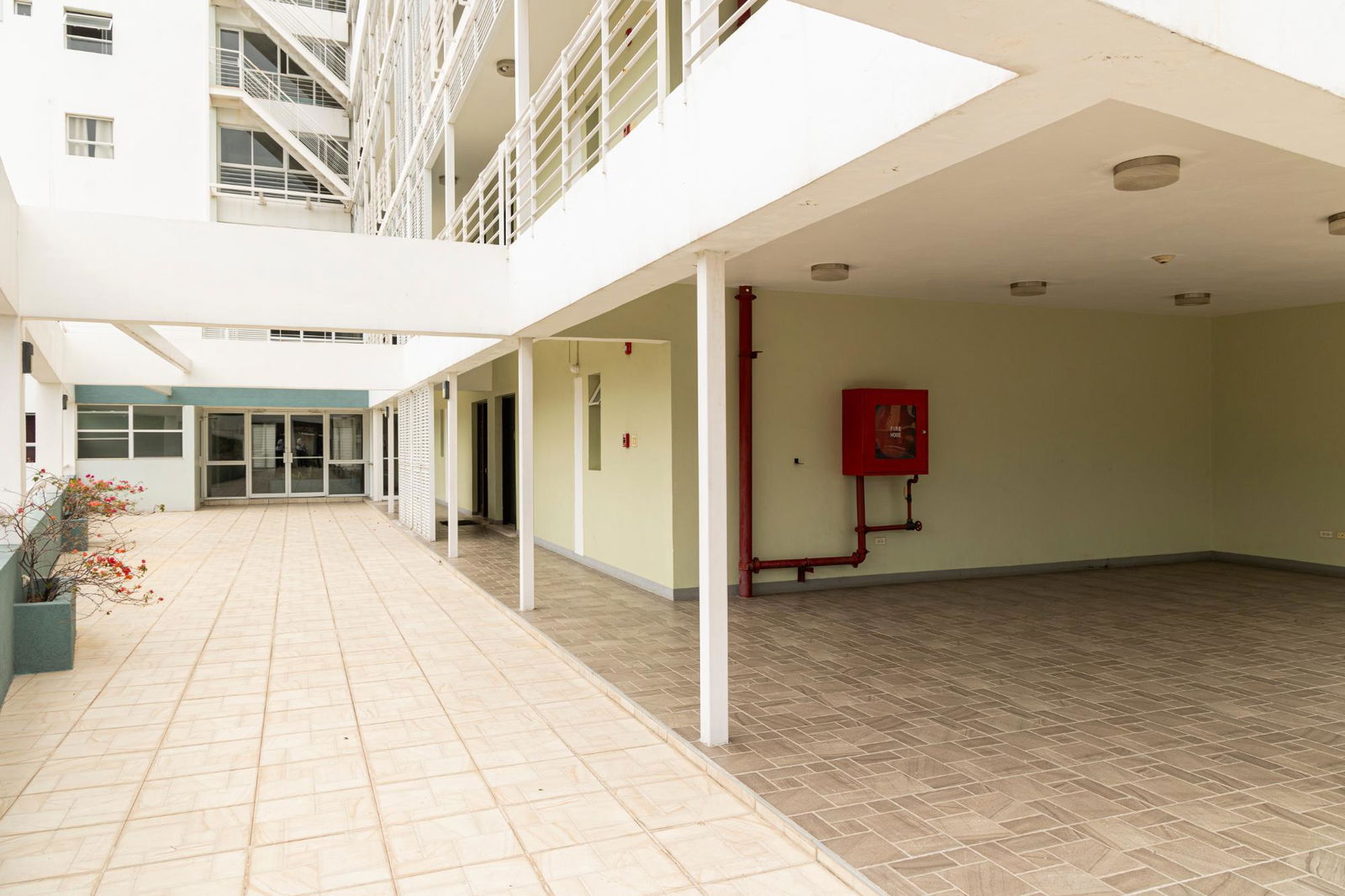 Third image of 20-6 Brompton in NEW KINGSTON, St. Andrew, Jamaica - property is For Rent