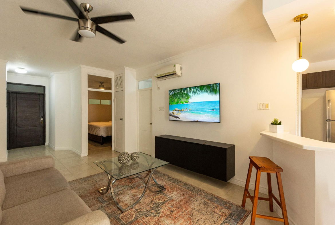 Eighth image of 20-6 Brompton in NEW KINGSTON, St. Andrew, Jamaica - property is For Rent