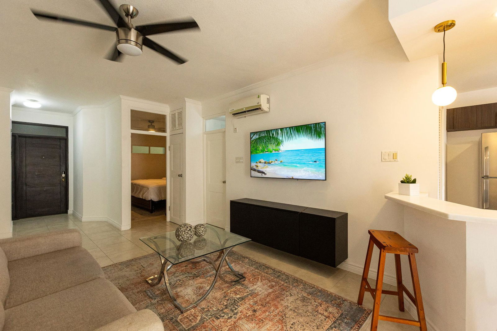 Eighth image of 20-6 Brompton in NEW KINGSTON, St. Andrew, Jamaica - property is For Rent