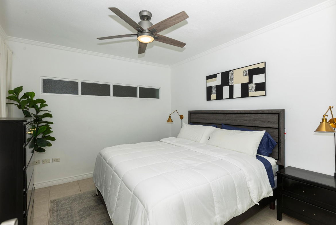 Ninth image of 20-6 Brompton in NEW KINGSTON, St. Andrew, Jamaica - property is For Rent