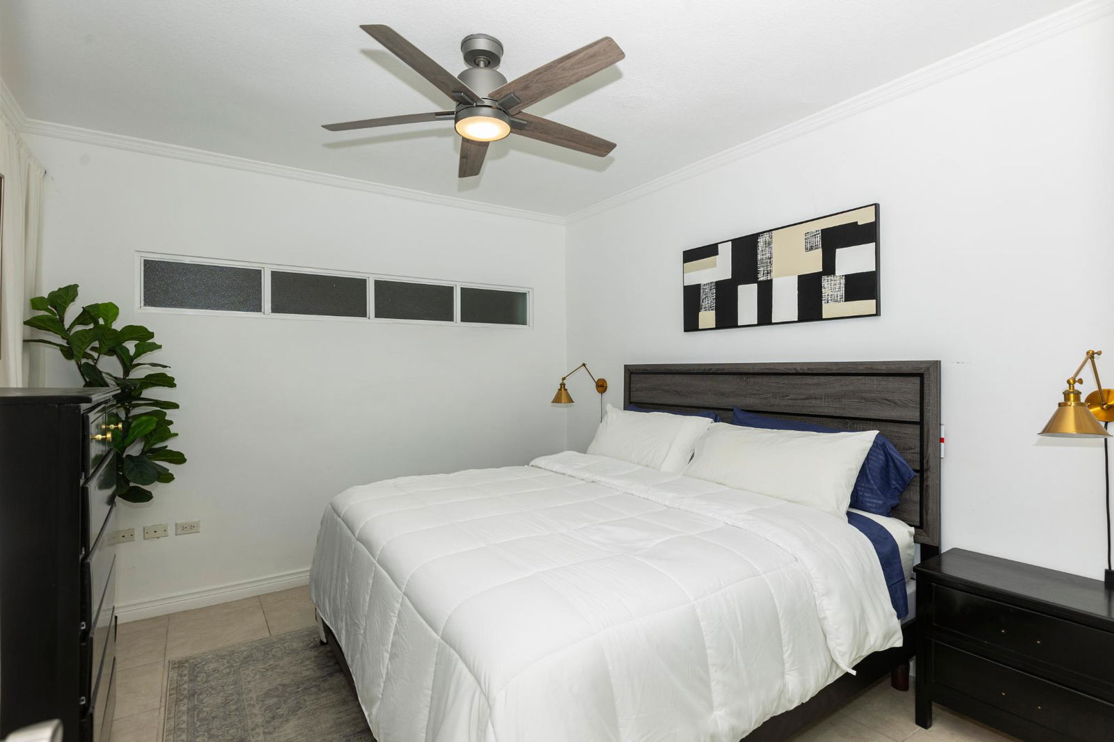 Ninth image of 20-6 Brompton in NEW KINGSTON, St. Andrew, Jamaica - property is For Rent