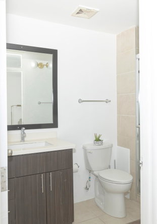 Tenth image of 20-6 Brompton in NEW KINGSTON, St. Andrew, Jamaica - property is For Rent