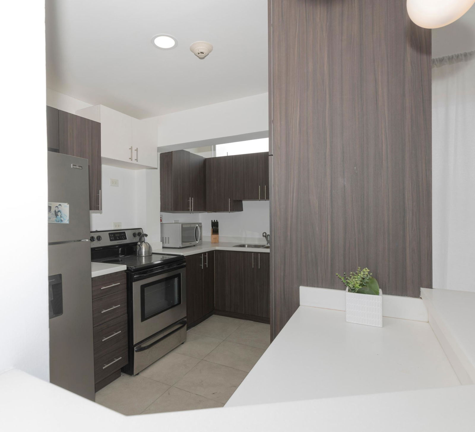 Eleventh image of 20-6 Brompton in NEW KINGSTON, St. Andrew, Jamaica - property is For Rent