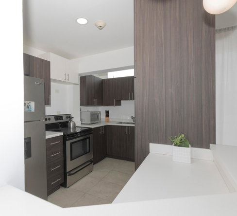 Eleventh image of 20-6 Brompton in NEW KINGSTON, St. Andrew, Jamaica - property is For Rent