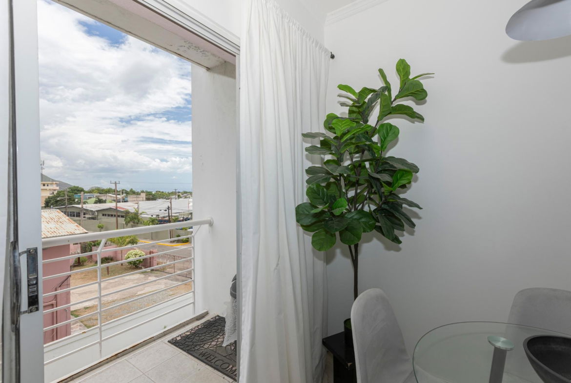 Twelfth image of 20-6 Brompton in NEW KINGSTON, St. Andrew, Jamaica - property is For Rent