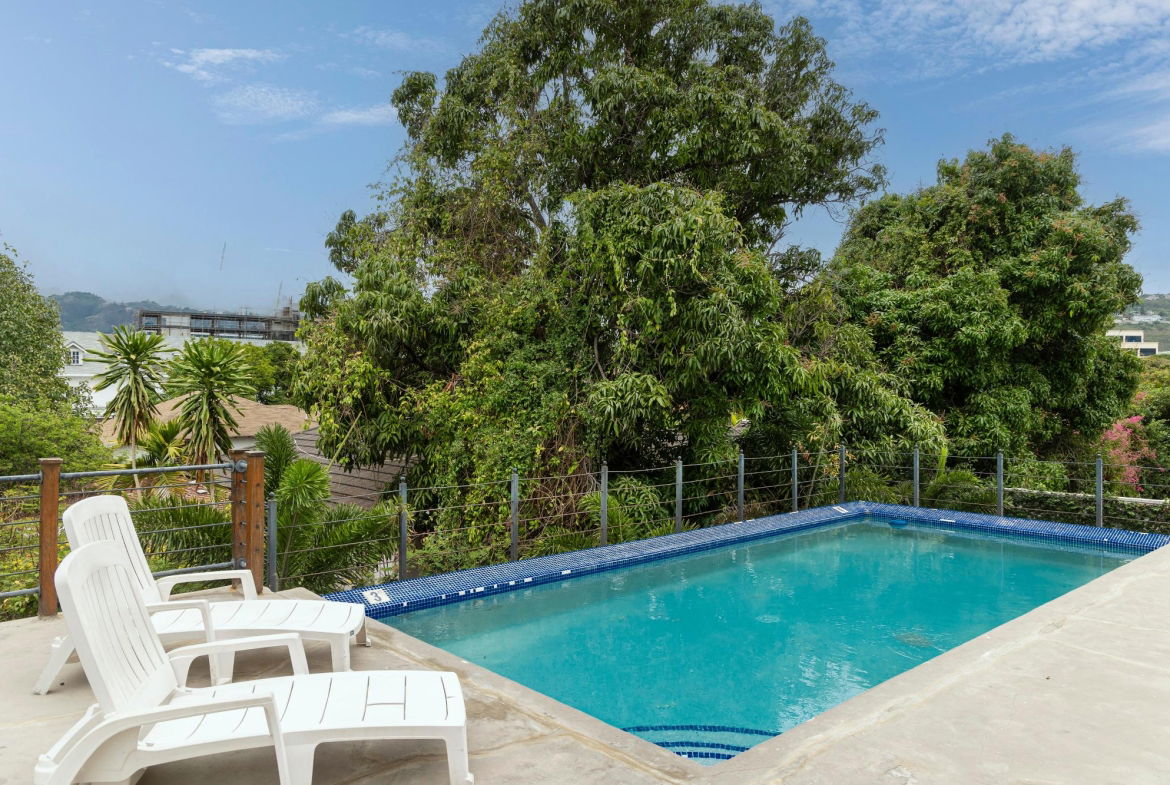 Thirteenth image of 20-6 Brompton in NEW KINGSTON, St. Andrew, Jamaica - property is For Rent