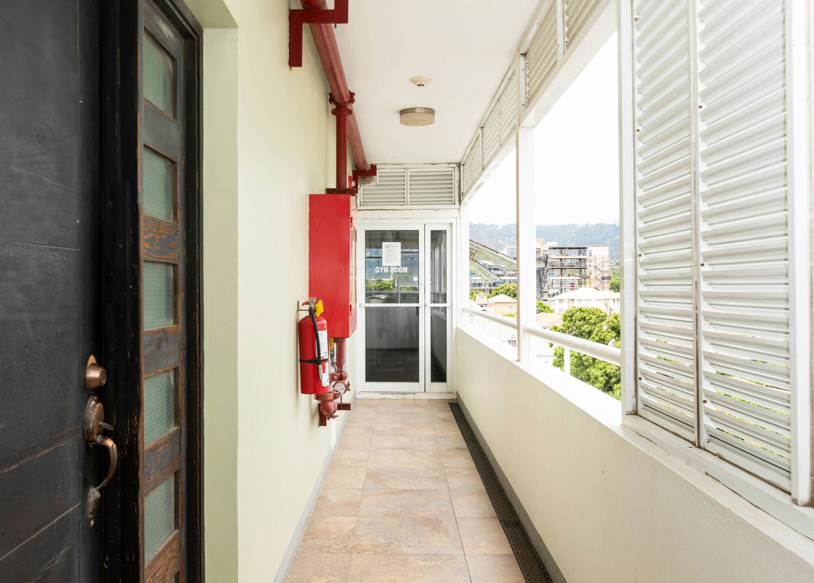 Fourteenth image of 20-6 Brompton in NEW KINGSTON, St. Andrew, Jamaica - property is For Rent