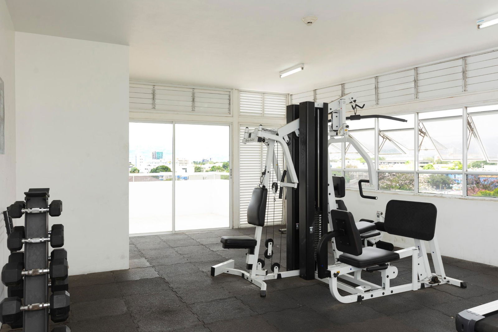 Fifteenth image of 20-6 Brompton in NEW KINGSTON, St. Andrew, Jamaica - property is For Rent