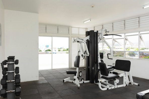 Fifteenth image of 20-6 Brompton in NEW KINGSTON, St. Andrew, Jamaica - property is For Rent