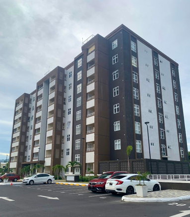 First image of 107-1-3 Ruthven Road in Kingston 10, St. Andrew, Jamaica - property is For Rent