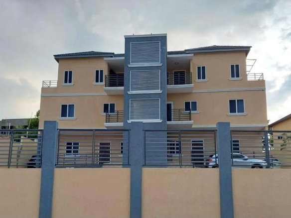 First image of 4-20 Pine Boulevard in Kingston 6, St. Andrew, Jamaica - property is For Rent