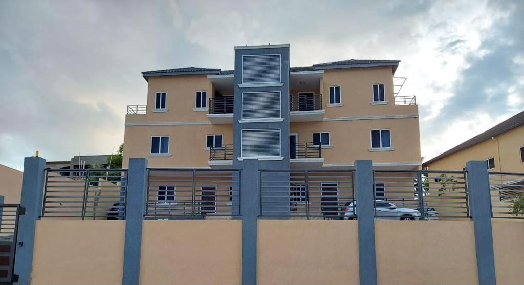First image of 4-20 Pine Boulevard in Kingston 6, St. Andrew, Jamaica - property is For Rent
