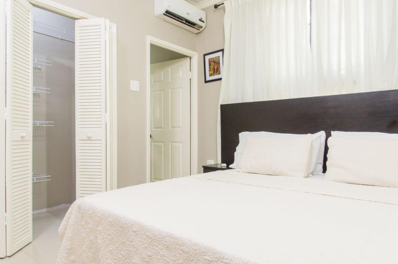 Twelfth image of 11- Carmen's Court, Kingston in Kingston 10, St. Andrew, Jamaica - property is For Sale