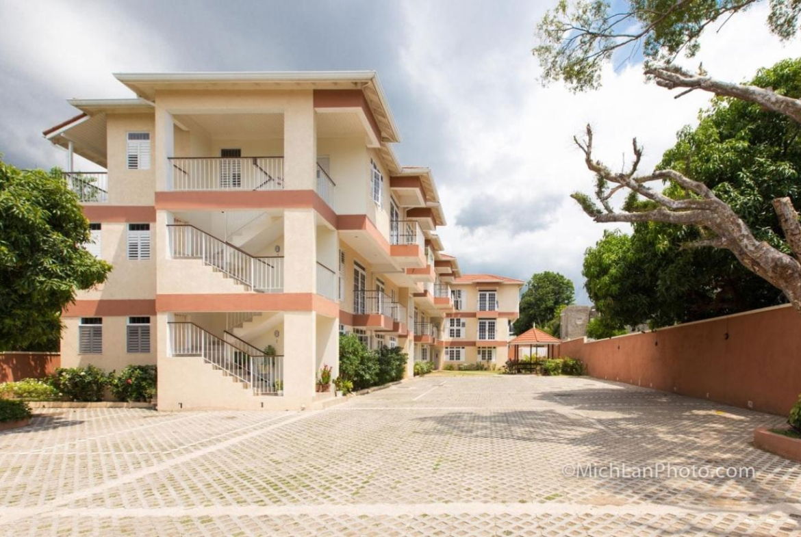 Thirteenth image of 11- Carmen's Court, Kingston in Kingston 10, St. Andrew, Jamaica - property is For Sale