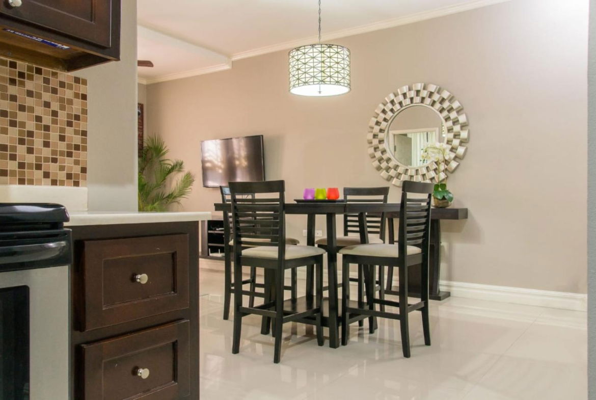 Fourth image of 11- Carmen's Court, Kingston in Kingston 10, St. Andrew, Jamaica - property is For Sale