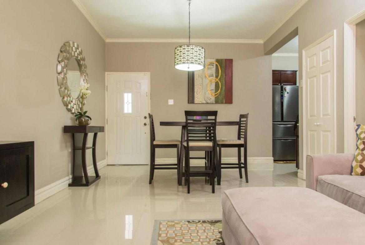 Fifth image of 11- Carmen's Court, Kingston in Kingston 10, St. Andrew, Jamaica - property is For Sale