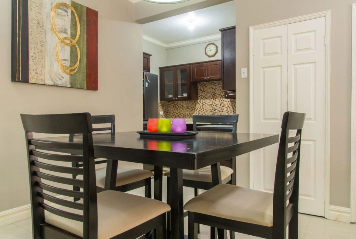 Sixth image of 11- Carmen's Court, Kingston in Kingston 10, St. Andrew, Jamaica - property is For Sale