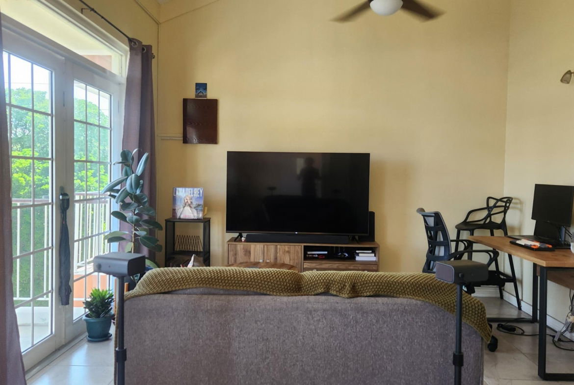 Second image of 14- Carmen's Court, Kingston in Kingston 10, St. Andrew, Jamaica - property is For Sale