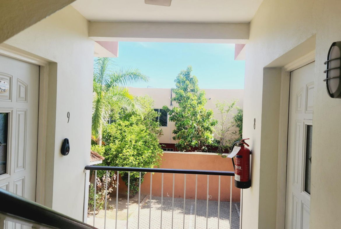 Eleventh image of 14- Carmen's Court, Kingston in Kingston 10, St. Andrew, Jamaica - property is For Sale