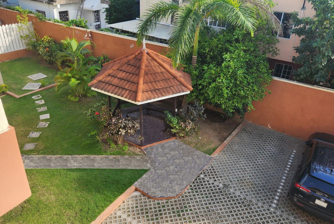 Twelfth image of 14- Carmen's Court, Kingston in Kingston 10, St. Andrew, Jamaica - property is For Sale