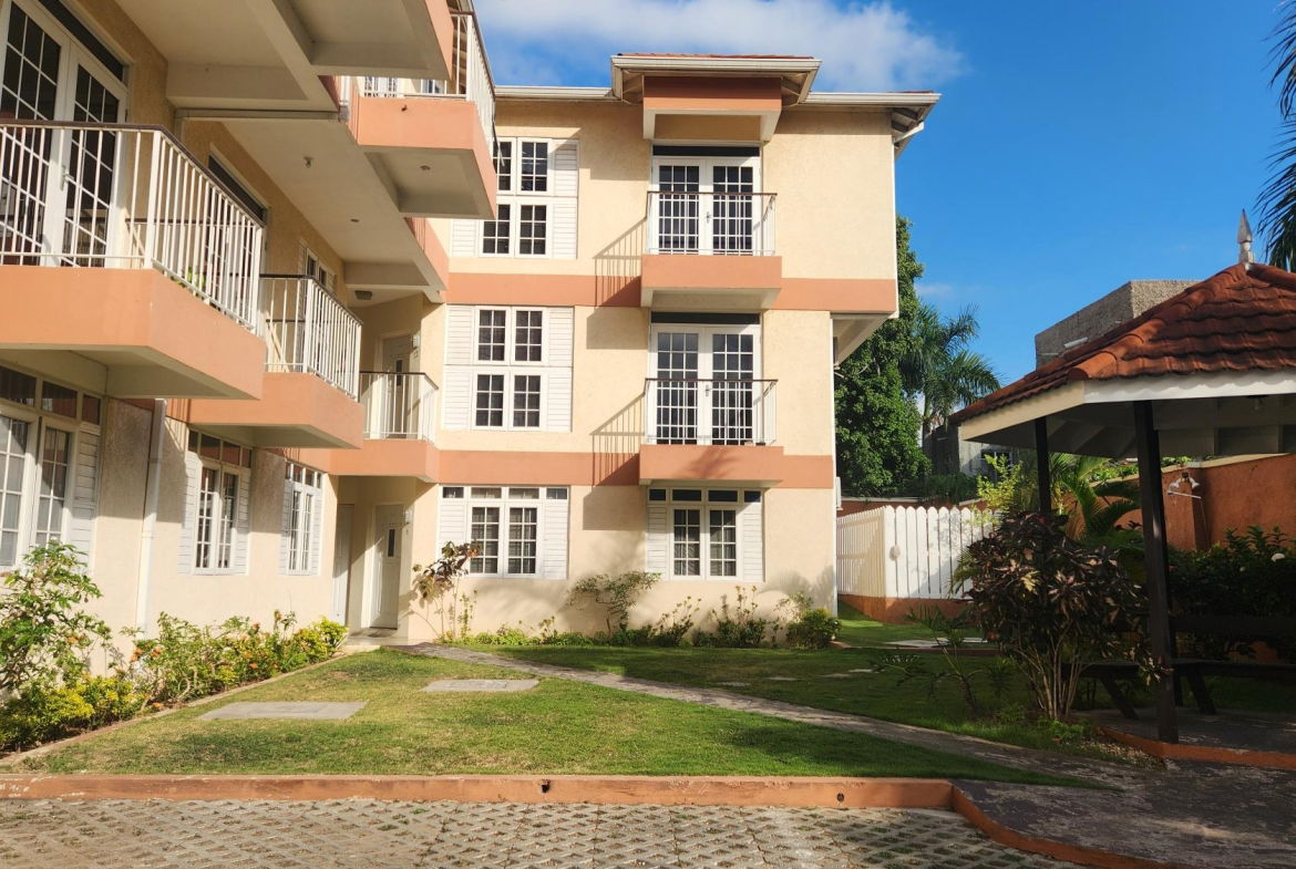 Thirteenth image of 14- Carmen's Court, Kingston in Kingston 10, St. Andrew, Jamaica - property is For Sale