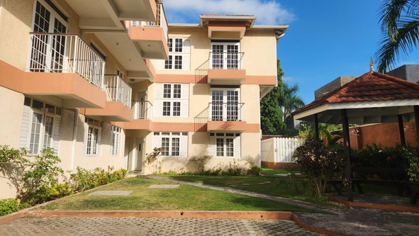Thirteenth image of 14- Carmen's Court, Kingston in Kingston 10, St. Andrew, Jamaica - property is For Sale
