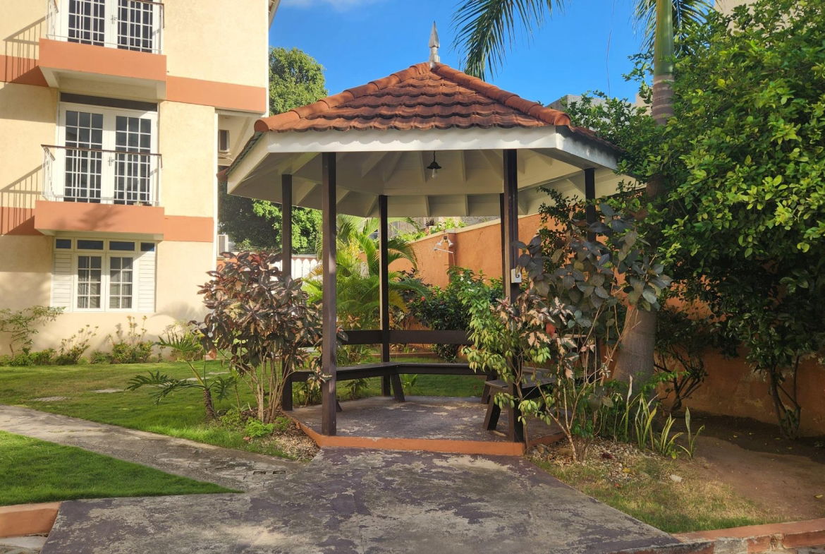 Fourteenth image of 14- Carmen's Court, Kingston in Kingston 10, St. Andrew, Jamaica - property is For Sale