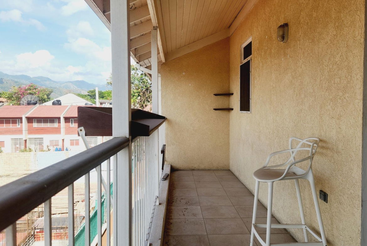 Ninth image of 14- Carmen's Court, Kingston in Kingston 10, St. Andrew, Jamaica - property is For Sale