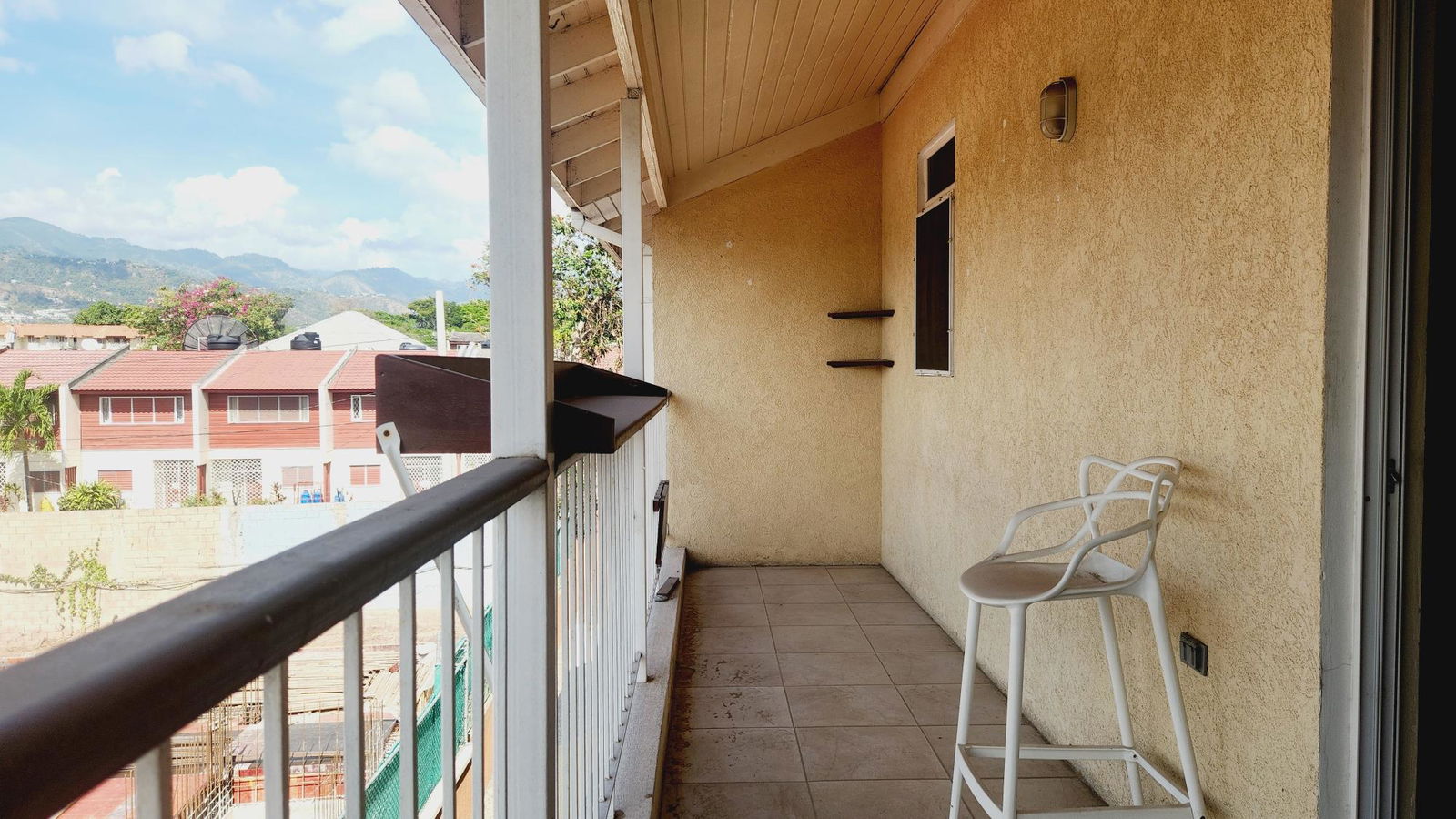 Spacious-1-Bedroom-Apartment-for-Sale-in-Gated-Community-Carmens-Court-Kingston Ninth image of 14- Carmen's Court, Kingston in Kingston 10, St. Andrew, Jamaica - property is For Sale
