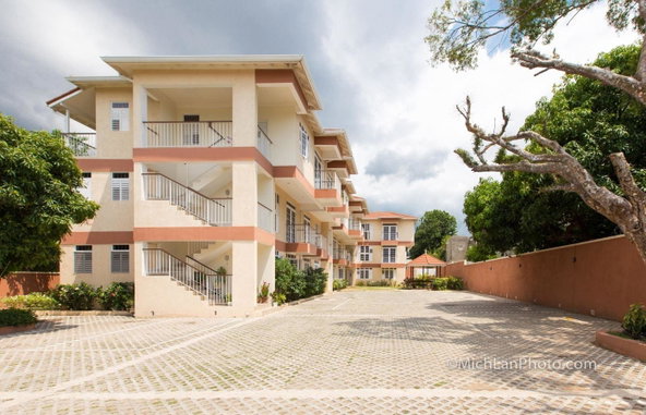 First image of 14- Carmen's Court, Kingston in Kingston 10, St. Andrew, Jamaica - property is For Sale