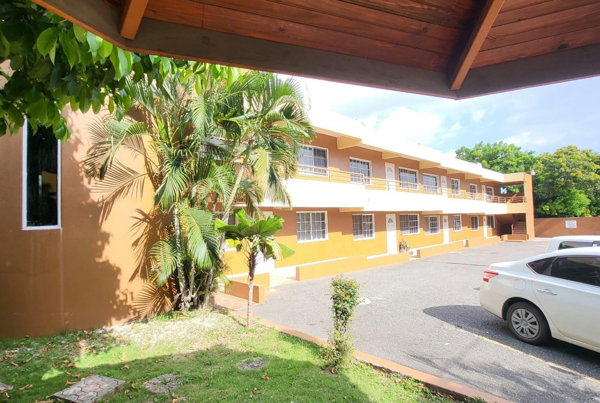 First image of 5-19 Blissett Avenue in Kingston 20, St. Andrew, Jamaica - property is For Sale