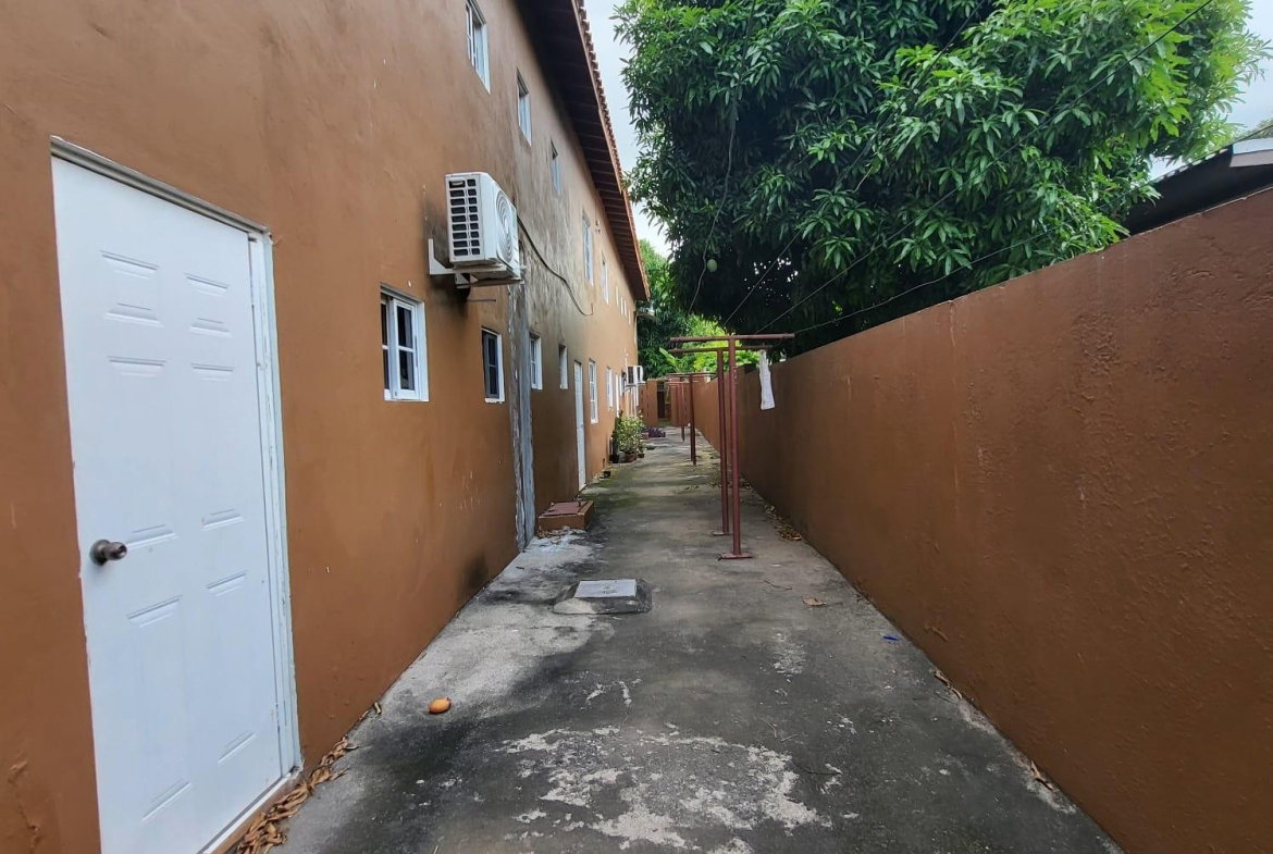 Fifth image of 5-19 Blissett Avenue in Kingston 20, St. Andrew, Jamaica - property is For Sale