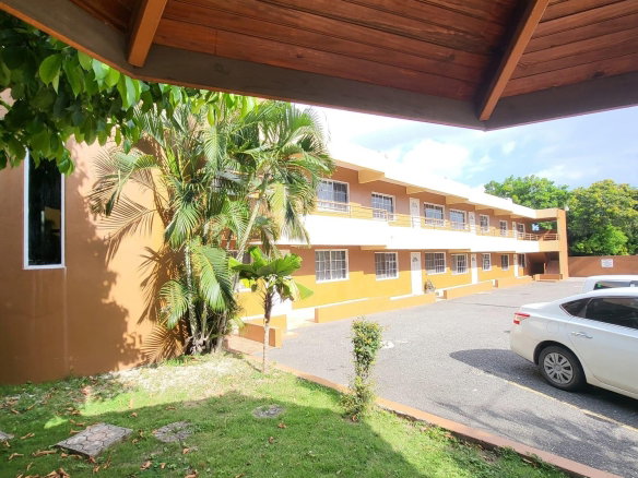 First image of 5-19 Blissett Avenue in Kingston 20, St. Andrew, Jamaica - property is For Sale