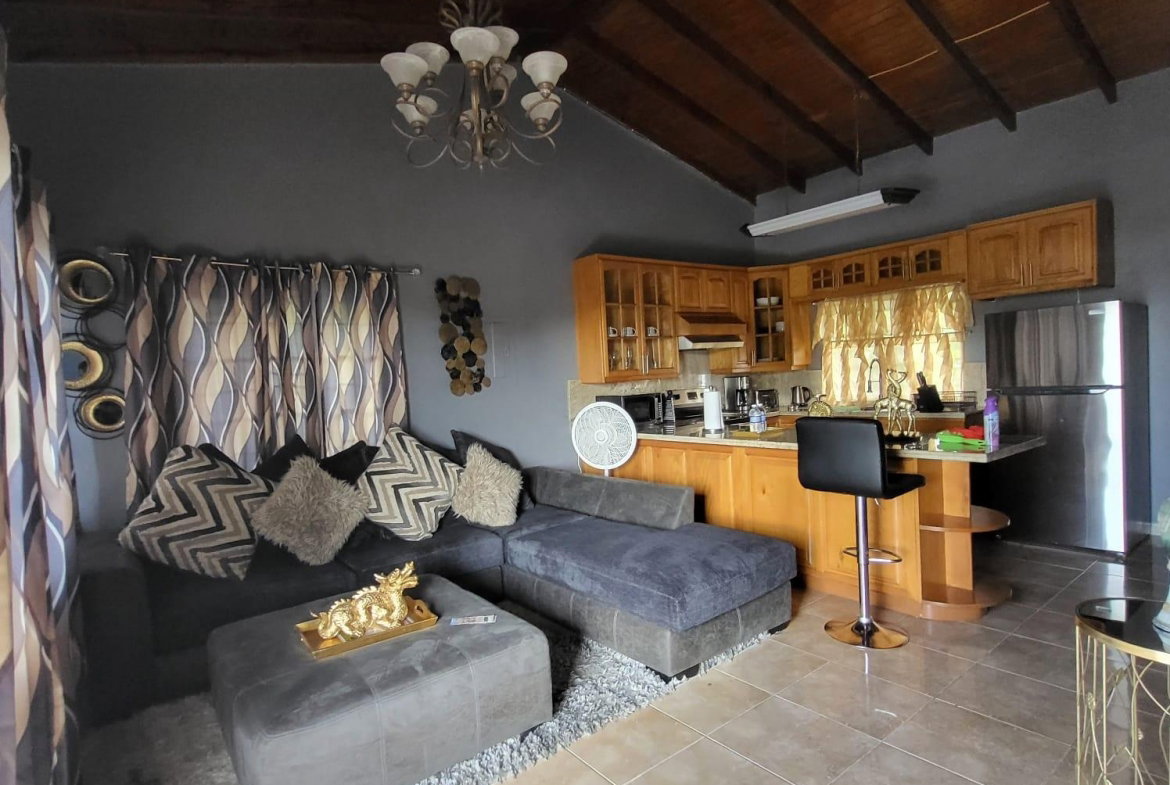 Seventh image of 5-19 Blissett Avenue in Kingston 20, St. Andrew, Jamaica - property is For Sale