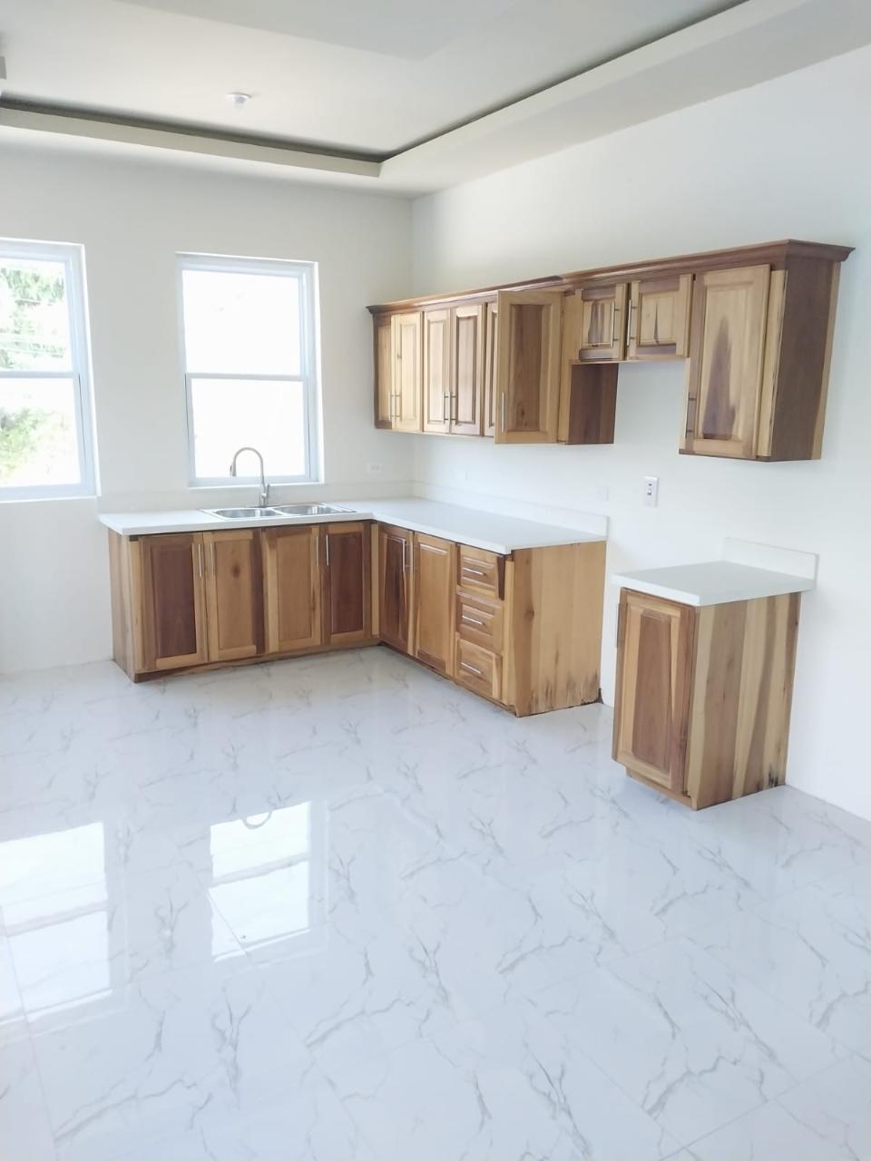 Second image of 2 - 1bdrm-1 Clifton Terrace in Kingston 8, St. Andrew, Jamaica - property is For Sale