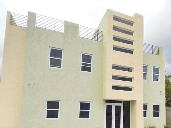 First image of 2 - 1bdrm-1 Clifton Terrace in Kingston 8, St. Andrew, Jamaica - property is For Sale