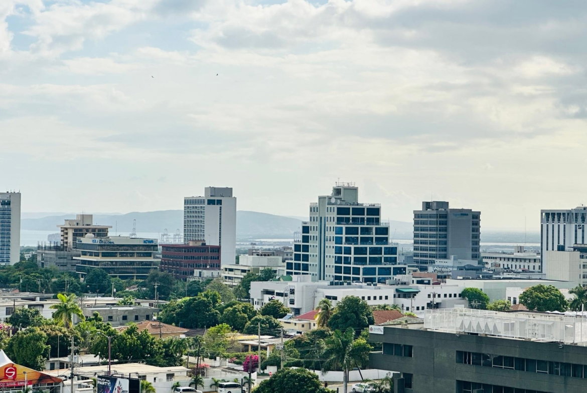 First image of B602-4 Musgrave Ave in Kingston 5, St. Andrew, Jamaica - property is For Rent