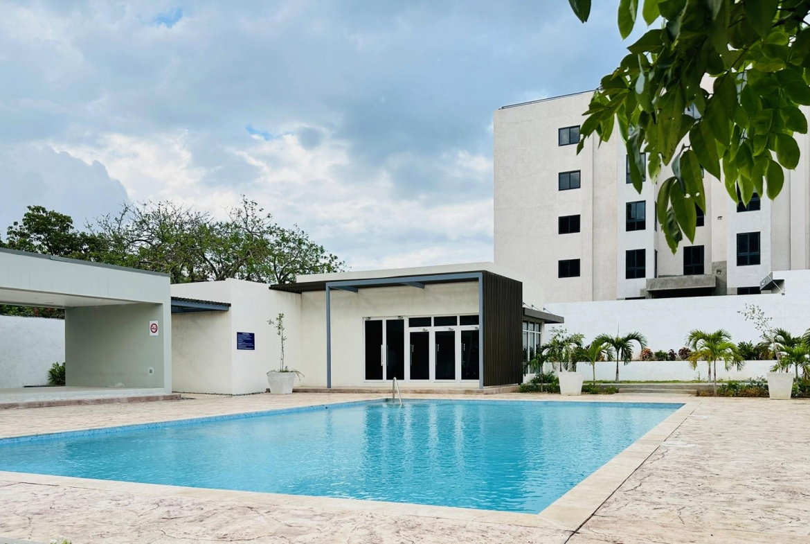 Ninth image of B602-4 Musgrave Ave in Kingston 5, St. Andrew, Jamaica - property is For Rent