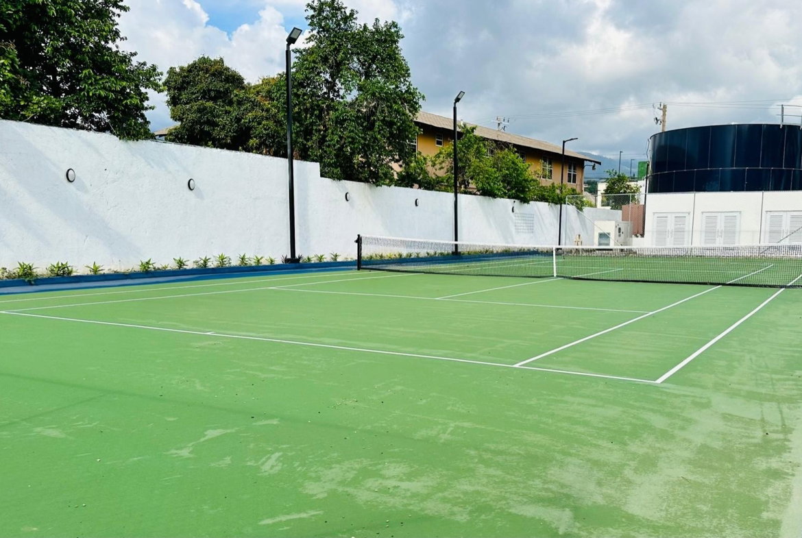 Tenth image of B602-4 Musgrave Ave in Kingston 5, St. Andrew, Jamaica - property is For Rent