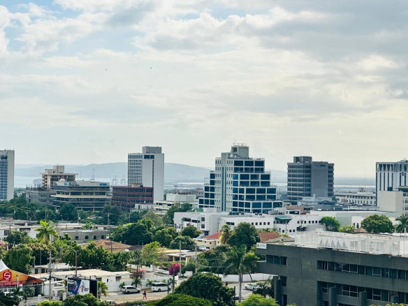 First image of B602-4 Musgrave Ave in Kingston 5, St. Andrew, Jamaica - property is For Sale