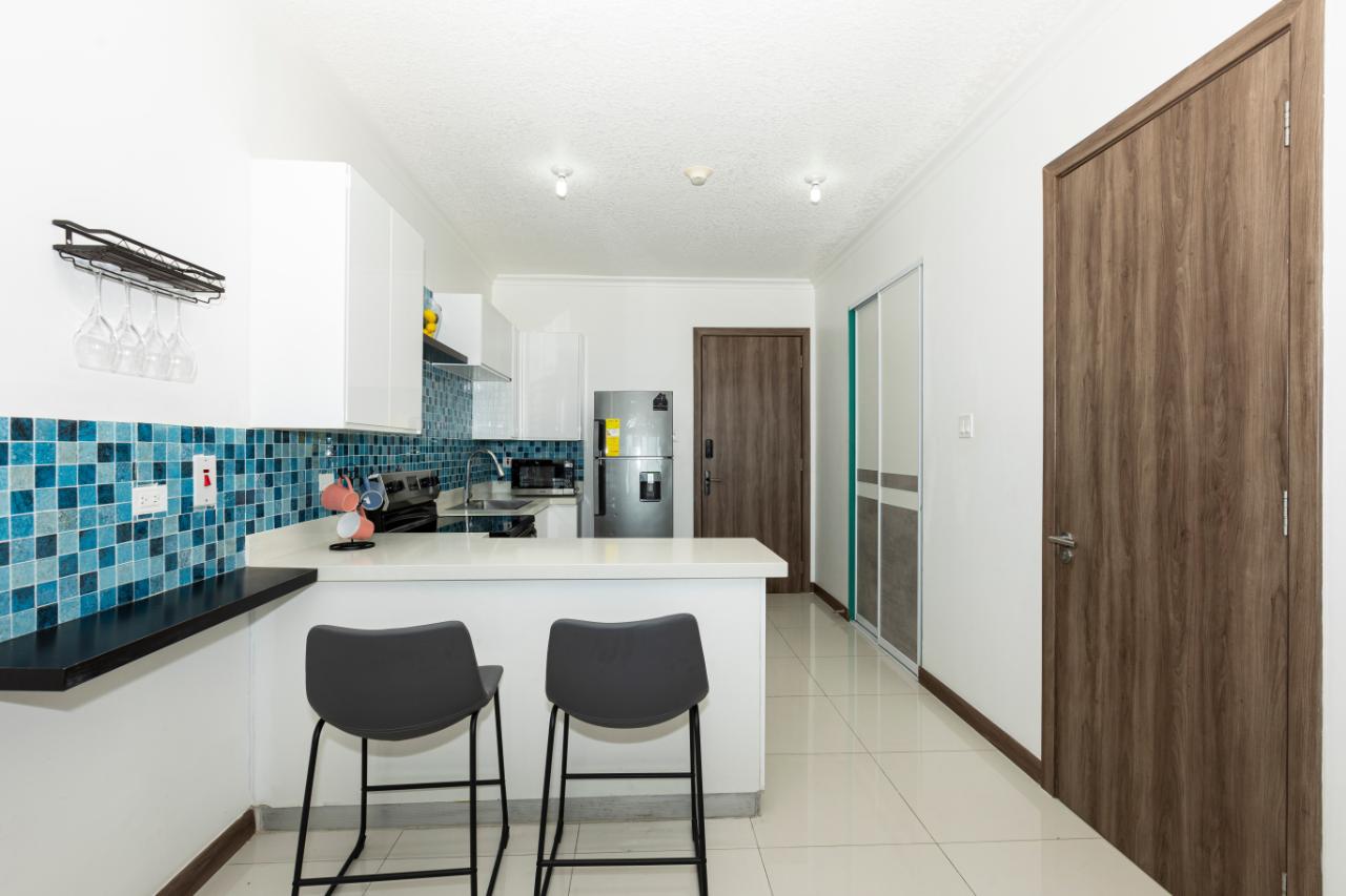 Second image of 34-3 Kensington Crescent in Kingston 5, St. Andrew, Jamaica - property is For Sale
